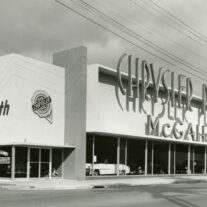 La ‘curiosa’ primera muestra personal de las fotos de Annette y Rudi Rada en el HistoryMiami Museum