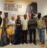 ‘Joined at the Roots’ an Exhibition to Change the Haitian and Black American Narrative