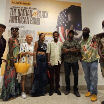 ‘Joined at the Roots’ an Exhibition to Change the Haitian and Black American Narrative