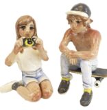 Review: Ceramics as Cultural Memory at Supermarket Gallery