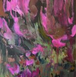 The Four-Dimensional Kinetics of Gesture in Four Exhibitions at Mindy Solomon Gallery