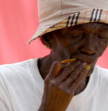 Filmmaker’s ‘Mango Movie’ Deconstructed Into Exhibition At Green Space