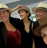 Nace en Miami el Ballet Iberoamericano 50 PLUS 