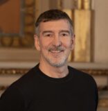 Conversando con Julio Bocca, un Basilio transformado en quijote