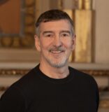 Dancer Julio Bocca, a Basilio transformed into quixote