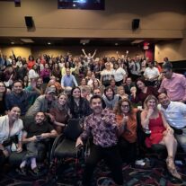 Presencia del séptimo arte en Miami durante la temporada 2025-2026