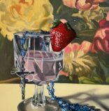 Review: The Duality of Thérèse Mulgrew: Photorealism and Dutch Still Life painting