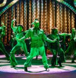 There’s no place like home for two South Florida natives in the national tour of  ‘The Wiz’