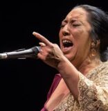 At The Arsht Center, A Flamenco Festival Where Song Reigns Supreme