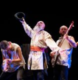 International Hispanic Theater Festival Lives On With Full Slate of Plays