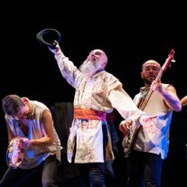 International Hispanic Theater Festival Lives On With Full Slate of Plays