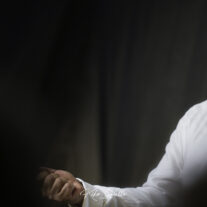 At The Arsht Center, A Flamenco Festival Where Song Reigns Supreme