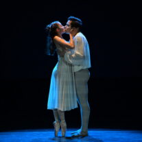 Las galas del 30.º Festival Internacional de Ballet de Miami 