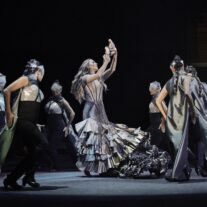 A Look At The Season of Dance