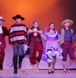 Del norte al sur de Chile con el Ballet Folklórico Antumapu, por primera vez en Miami