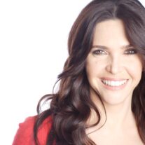 Alexa Kuve, como el teatro, es resistencia y esperanza 