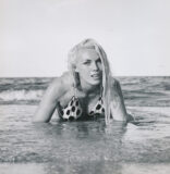 Una fotógrafa de modelos pin-up de Miami Beach es la protagonista de un documental de cineastas locales