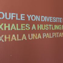 North Miami Finds Poetry in Trash