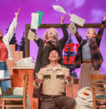 Review: ‘Spitfire Grill’ at Actors’ Playhouse a Tender, Sugar-Coated Musical