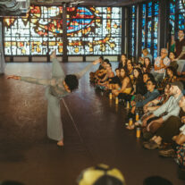 Pioneer Winter Collective Flies High With Personal New Work