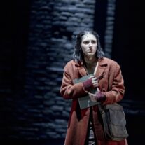 A Diary and A Dream: Miami New World Alumni Develop ‘Rutka’ Musical