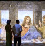 Art and Technology Bring Leonardo Da Vinci To Life at Frost Science Museum