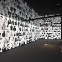 The Woman Behind The Freedom Tower’s ‘Voices of Miami’ Photographs