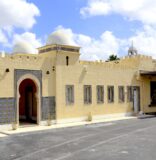 Heritage Trail Celebrates City of Opa-locka and Its Architectural Gems