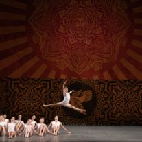Miami City Ballet y el entusiasmo contagioso de Justin Peck