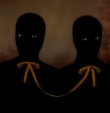 Elliot y Erick Jiménez y ‘El Monte’, o los mitos sincréticos afrocubanos en el PAMM