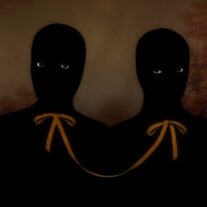 Elliot y Erick Jiménez y ‘El Monte’, o los mitos sincréticos afrocubanos en el PAMM