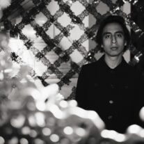 El increíble viaje sonoro de Diego Melgar