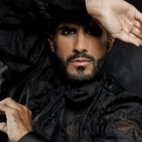 ‘Crónica de un Suceso’, una cita con Rafael Ramírez en el Aventura Arts & Cultural Center