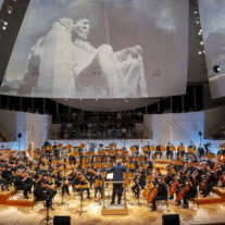 La New World Symphony inaugura su temporada con una declaración de principios