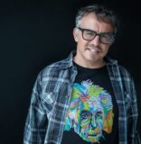 Gastón Virkel en la Feria del Libro: Miami como mapa creativo