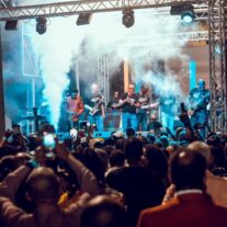 For A Decade, ‘Sounds of Little Haiti’ Spotlights Haitian Music in Miami