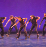 From the Street to the Stratosphere, Rennie Harris Puremovement Explores New Sounds