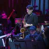 Kind of Blue: Tribute to Miles Davis Kicks Off Arsht Center’s Jazz Roots Season