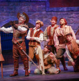 Actors’ Playhouse Relives Its Impossible Dream With ‘Man of La Mancha’