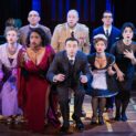 ‘Clue: On Stage’ Brings Whodunnit Fun to Arsht During Busy Art Week