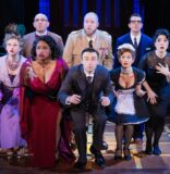 ‘Clue: On Stage’ Brings Whodunnit Fun to Arsht During Busy Art Week