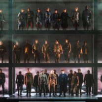 Florida Grand Opera’s ‘Silent Night’ Intersects Music, Memory and Reconciliation