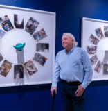 Dennis Scholl Explores Collective Memory and Space in ‘A Day of Four Sunsets’