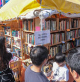 Insider’s Guide To the Miami Book Fair’s Street Fair