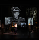 Review: ‘Here There Are Blueberries’ At Miami New Drama Uses Powerful Lens To Tell Story