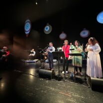 ‘Una blanca Navidad… ¿en el Caribe?’: un evento musical para toda la familia