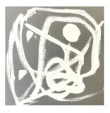 Orlando Urdaneta y sus ‘garabatos disruptivos’ 