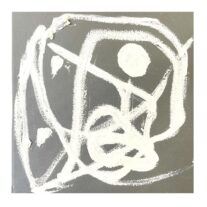 Orlando Urdaneta y sus ‘garabatos disruptivos’ 