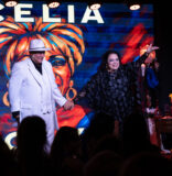 ‘Celia soy yo’: Ingenio Teatro le canta a la Reina de la Salsa