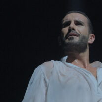 ‘Crónica de un Suceso’ de Rafael Ramírez es ‘danza de autor’ en su más exquisita expresión